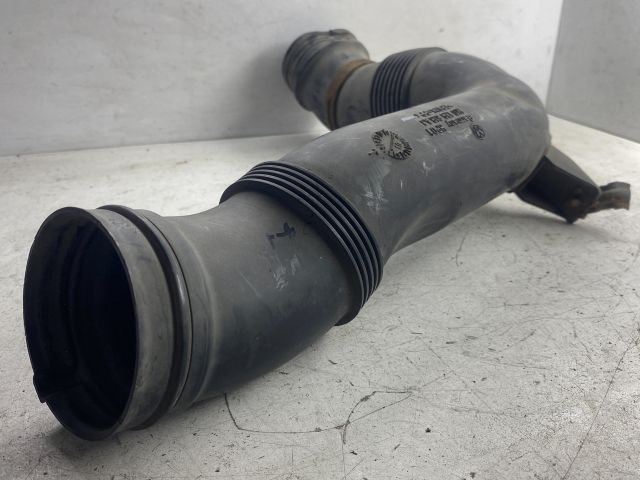 bontott VW GOLF V Légbeömlő Cső