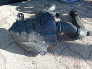 bontott VW GOLF V Légszűrő Ház