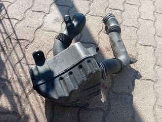 bontott VW GOLF V Légszűrő Ház