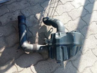 bontott VW GOLF V Légszűrő Ház