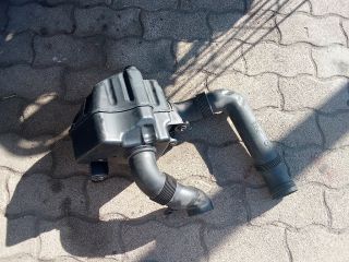 bontott VW GOLF V Légszűrő Ház
