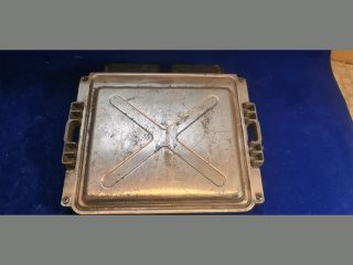 bontott VW GOLF V LPG Vezérlő