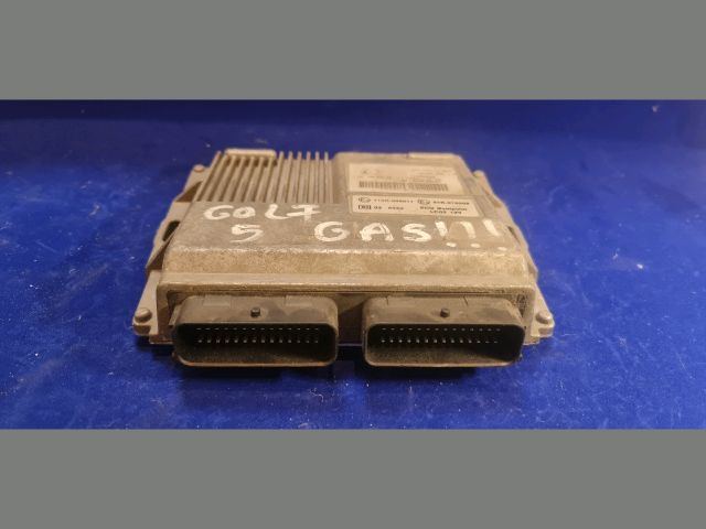 bontott VW GOLF V LPG Vezérlő