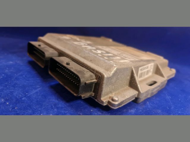 bontott VW GOLF V LPG Vezérlő