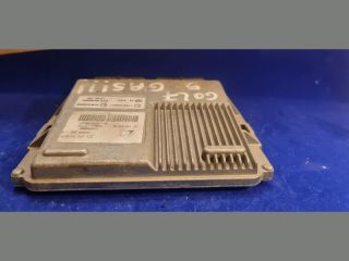 bontott VW GOLF V LPG Vezérlő