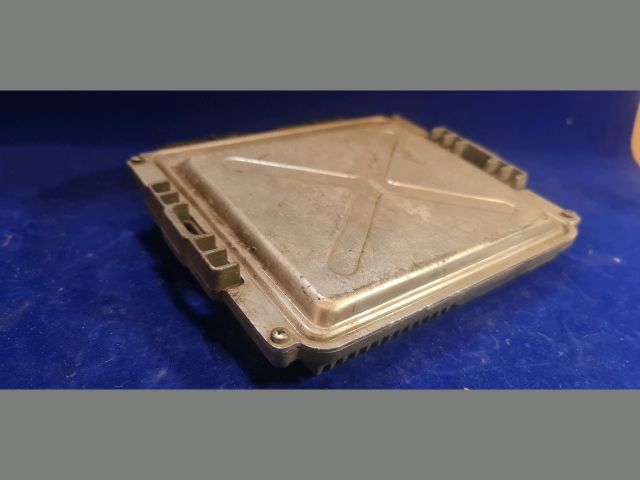 bontott VW GOLF V LPG Vezérlő