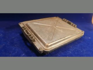 bontott VW GOLF V LPG Vezérlő