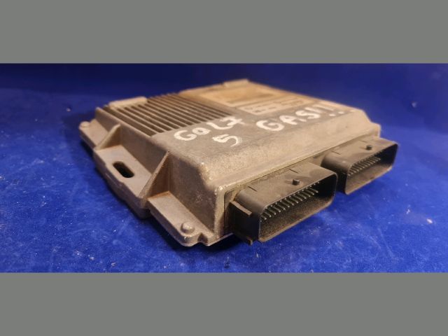 bontott VW GOLF V LPG Vezérlő