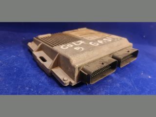 bontott VW GOLF V LPG Vezérlő