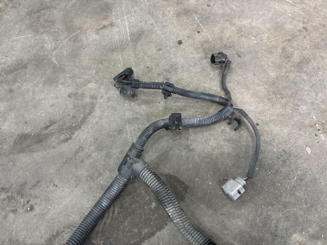 bontott VW GOLF V Motor Kábelköteg