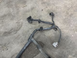 bontott VW GOLF V Motor Kábelköteg