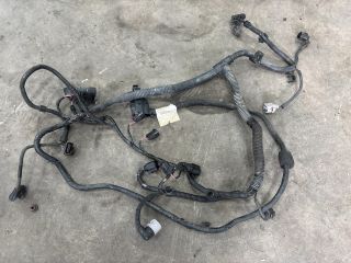 bontott VW GOLF V Motor Kábelköteg