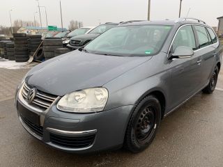 bontott VW GOLF V Motor Tartó Bak Bal