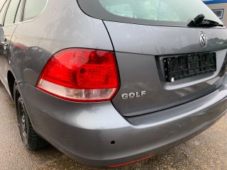 bontott VW GOLF V Motor Tartó Bak Bal