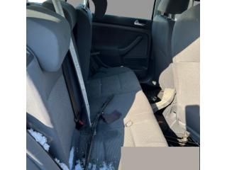 bontott VW GOLF V Motor Tartó Bak (Pozíciófüggetlen)