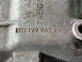 bontott VW GOLF V Motor Tartó Bak (Pozíciófüggetlen)