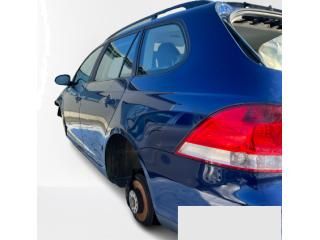 bontott VW GOLF V Motor Tartó Bak (Pozíciófüggetlen)