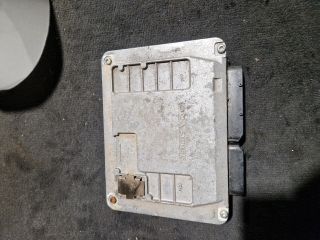 bontott VW GOLF V Motorvezérlő