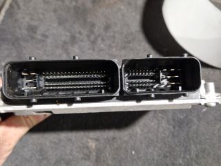 bontott VW GOLF V Motorvezérlő