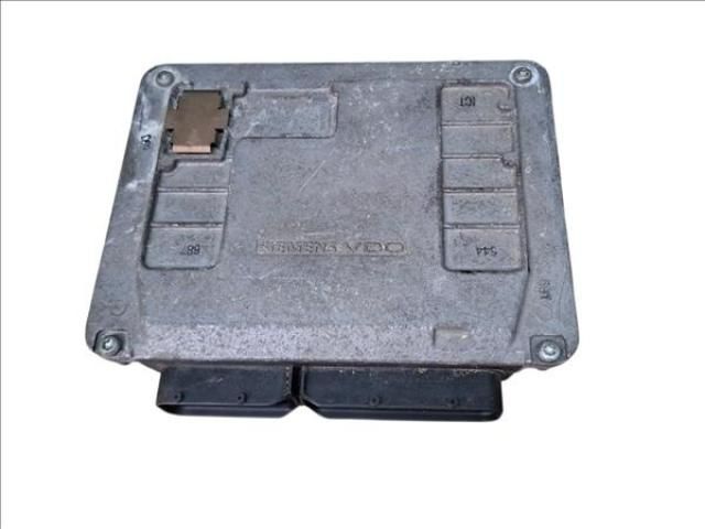 bontott VW GOLF V Motorvezérlő