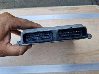 bontott VW GOLF V Motorvezérlő