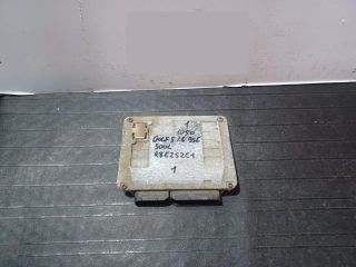 bontott VW GOLF V Motorvezérlő