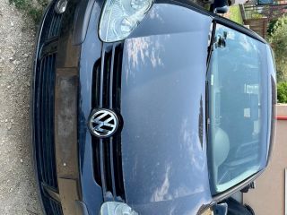 bontott VW GOLF V Motorvezérlő