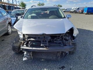 bontott VW GOLF V Motorvezérlő