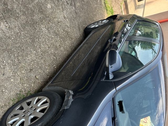 bontott VW GOLF V Motorvezérlő