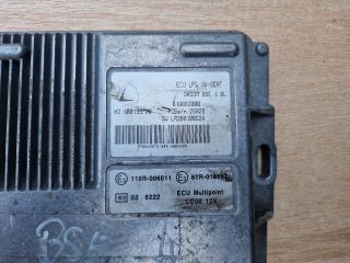 bontott VW GOLF V Motorvezérlő