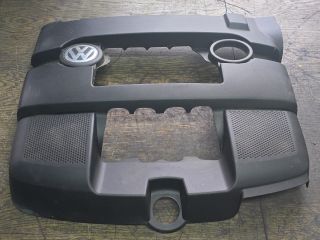 bontott VW GOLF V Felső Motorburkolat