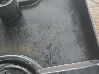 bontott VW GOLF V Felső Motorburkolat