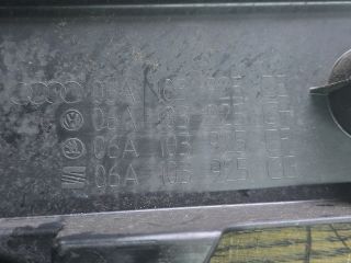 bontott VW GOLF V Felső Motorburkolat