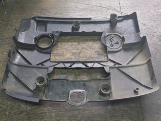 bontott VW GOLF V Felső Motorburkolat