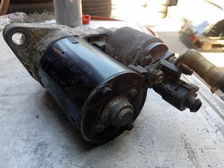 bontott VW GOLF V Önindító