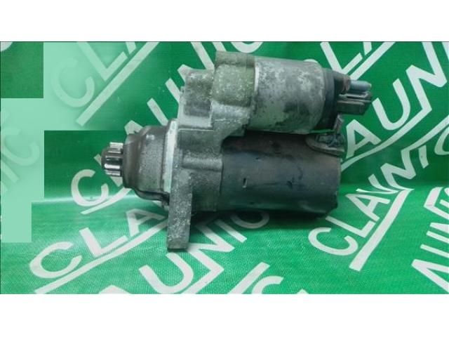 bontott VW GOLF V Önindító