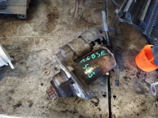 bontott VW GOLF V Önindító