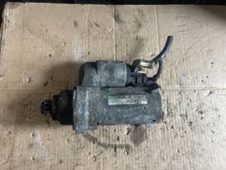 bontott VW GOLF V Önindító