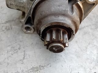 bontott VW GOLF V Önindító