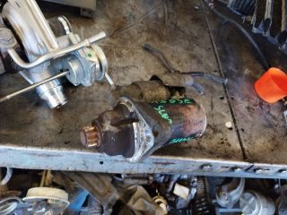 bontott VW GOLF V Önindító