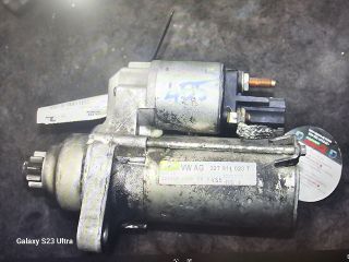 bontott VW GOLF V Önindító