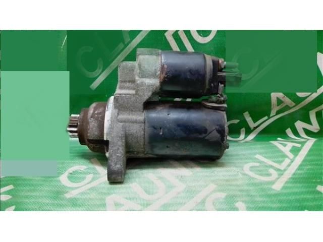 bontott VW GOLF V Önindító