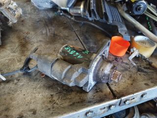 bontott VW GOLF V Önindító