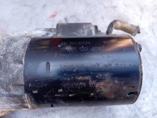 bontott VW GOLF V Önindító