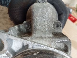 bontott VW GOLF V Önindító