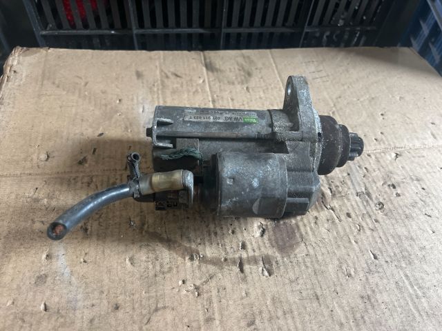 bontott VW GOLF V Önindító