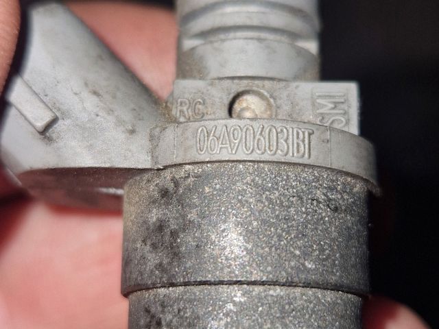 bontott VW GOLF V Porlasztó (1 db)