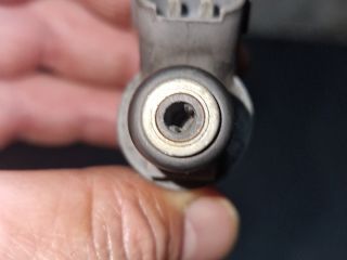 bontott VW GOLF V Porlasztó (1 db)