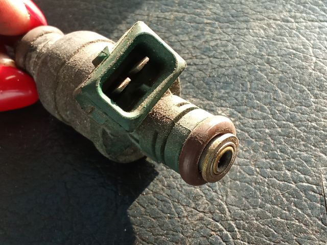 bontott VW GOLF V Porlasztó (1 db)