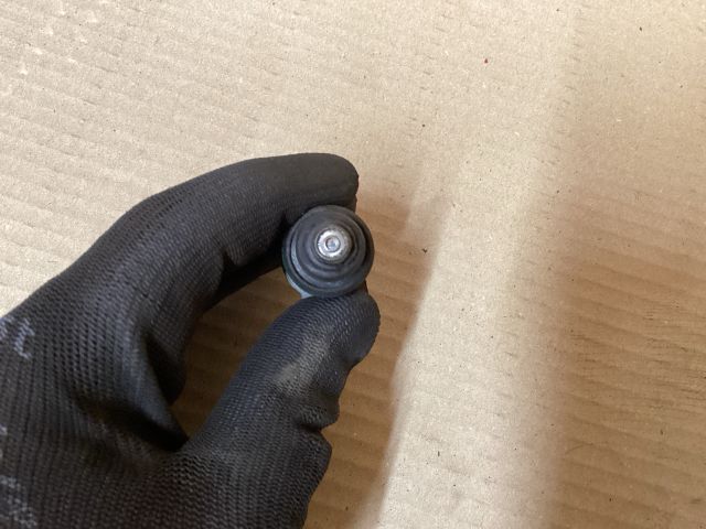 bontott VW GOLF V Porlasztó (1 db)